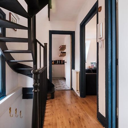 לונדון The Heart Of Notting Hill - Cityapartmentstay מראה חיצוני תמונה
