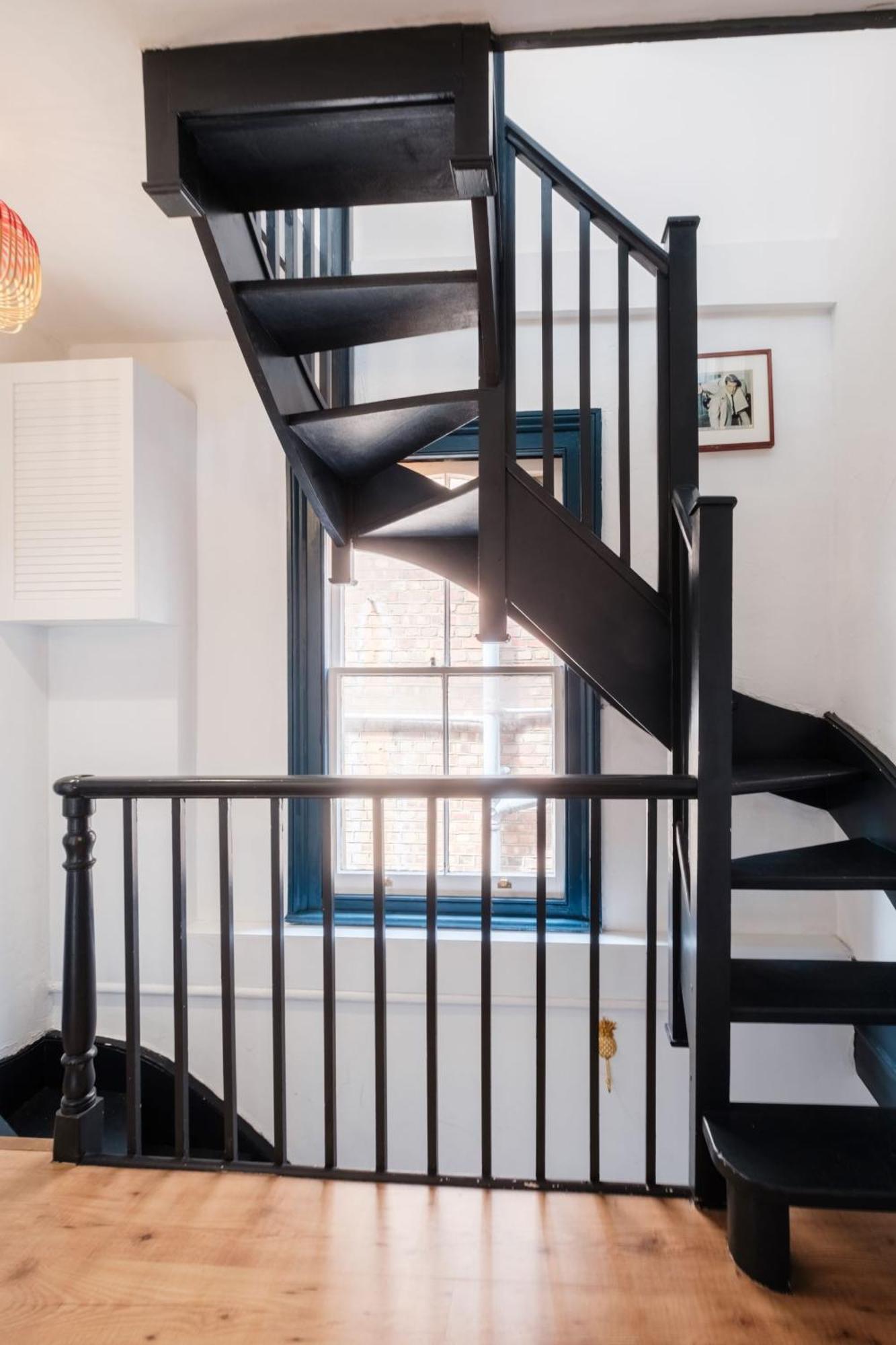 לונדון The Heart Of Notting Hill - Cityapartmentstay מראה חיצוני תמונה
