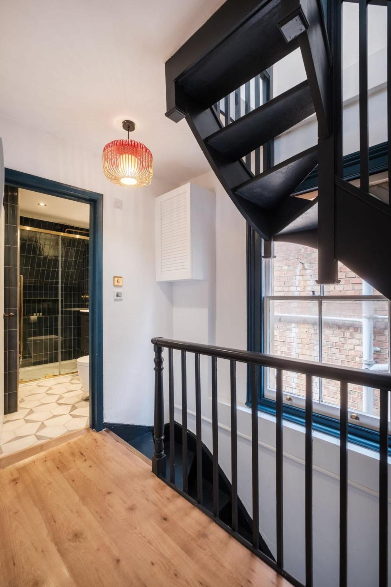לונדון The Heart Of Notting Hill - Cityapartmentstay מראה חיצוני תמונה