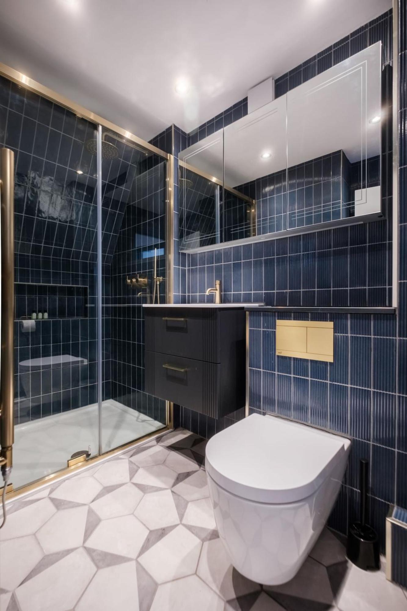 לונדון The Heart Of Notting Hill - Cityapartmentstay מראה חיצוני תמונה