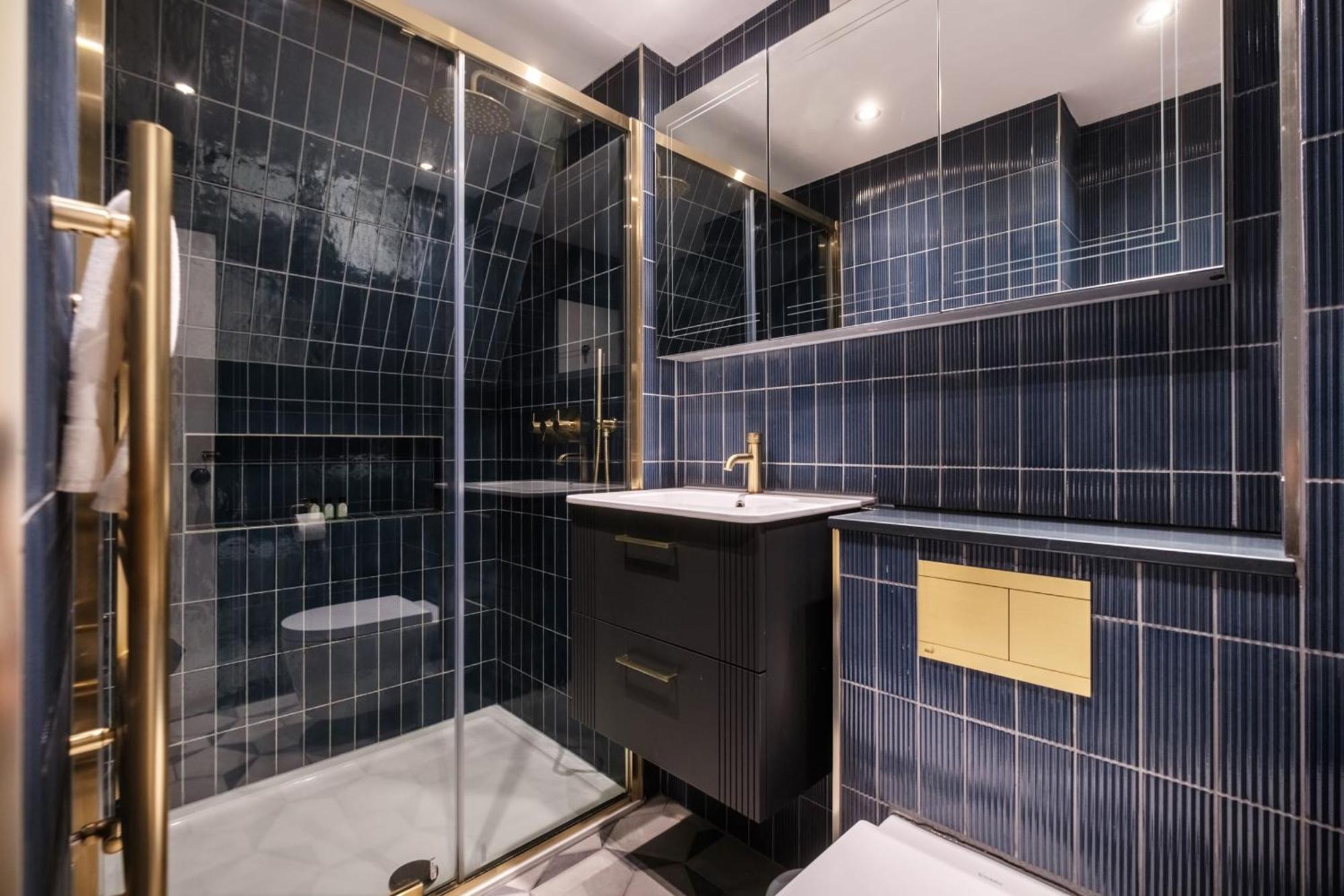 לונדון The Heart Of Notting Hill - Cityapartmentstay מראה חיצוני תמונה